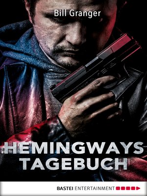 cover image of Hemingways Tagebuch